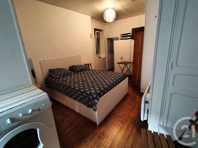 maison à vendre - 3 pièces - 60.0 m2 - BURLATS - 81 - MIDI-PYRENEES - Century 21 C.G.I.