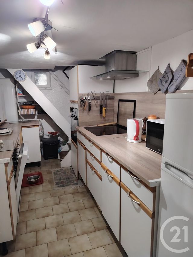 maison à vendre - 3 pièces - 60.0 m2 - BURLATS - 81 - MIDI-PYRENEES - Century 21 C.G.I.