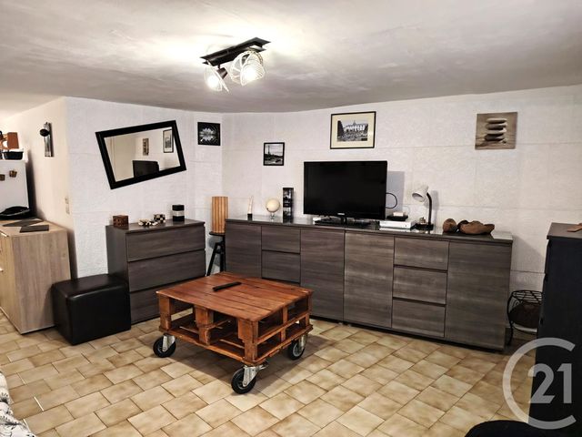 maison à vendre - 3 pièces - 60.0 m2 - BURLATS - 81 - MIDI-PYRENEES - Century 21 C.G.I.