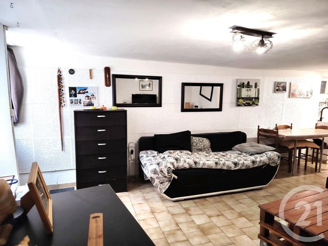 maison à vendre - 3 pièces - 60.0 m2 - BURLATS - 81 - MIDI-PYRENEES - Century 21 C.G.I.