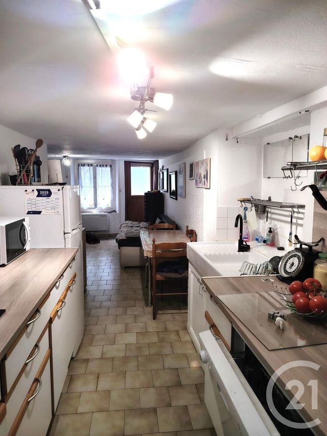 maison à vendre - 3 pièces - 60.0 m2 - BURLATS - 81 - MIDI-PYRENEES - Century 21 C.G.I.