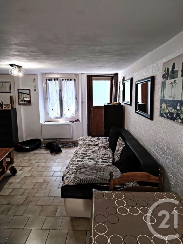 maison à vendre - 3 pièces - 60.0 m2 - BURLATS - 81 - MIDI-PYRENEES - Century 21 C.G.I.