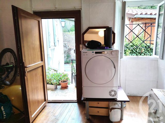 maison à vendre - 3 pièces - 60.0 m2 - BURLATS - 81 - MIDI-PYRENEES - Century 21 C.G.I.