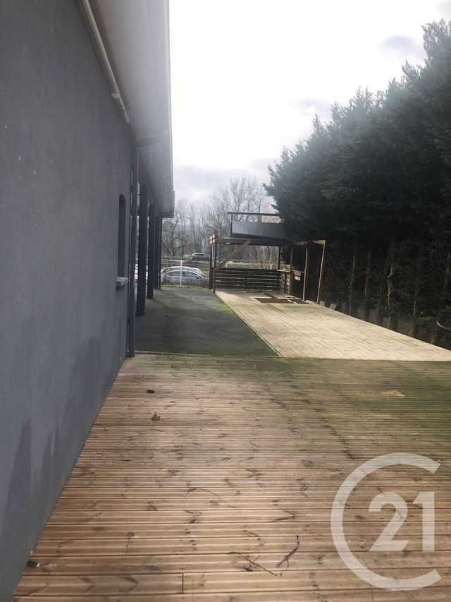 maison à louer - 12 pièces - 418.0 m2 - CASTRES - 81 - MIDI-PYRENEES - Century 21 C.G.I.