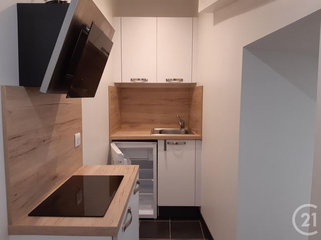 Appartement F1 à louer - 1 pièce - 22.0 m2 - CASTRES - 81 - MIDI-PYRENEES - Century 21 C.G.I.
