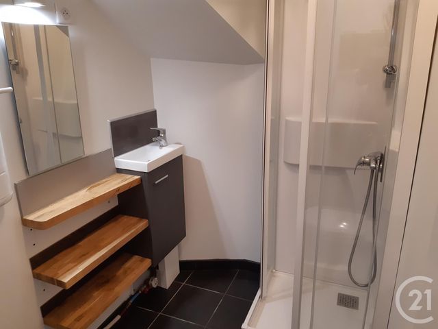 Appartement F1 à louer - 1 pièce - 22.0 m2 - CASTRES - 81 - MIDI-PYRENEES - Century 21 C.G.I.