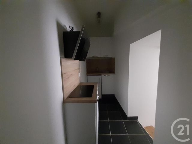 Appartement F1 à louer - 1 pièce - 22.0 m2 - CASTRES - 81 - MIDI-PYRENEES - Century 21 C.G.I.