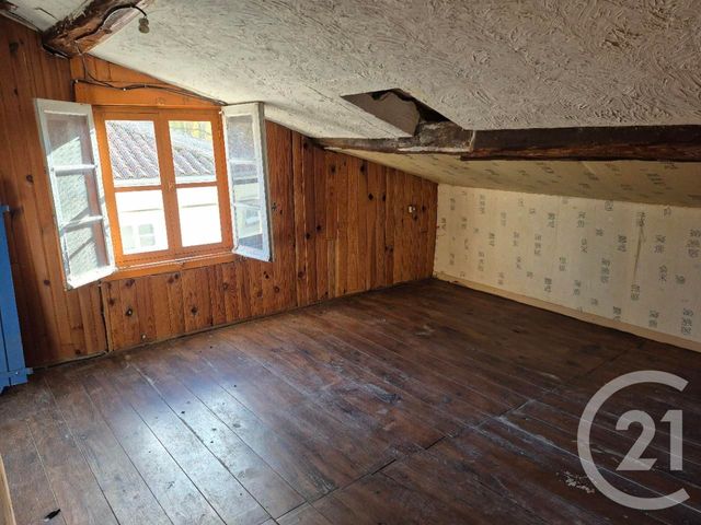 maison à vendre - 3 pièces - 44.32 m2 - ROQUECOURBE - 81 - MIDI-PYRENEES - Century 21 C.G.I.