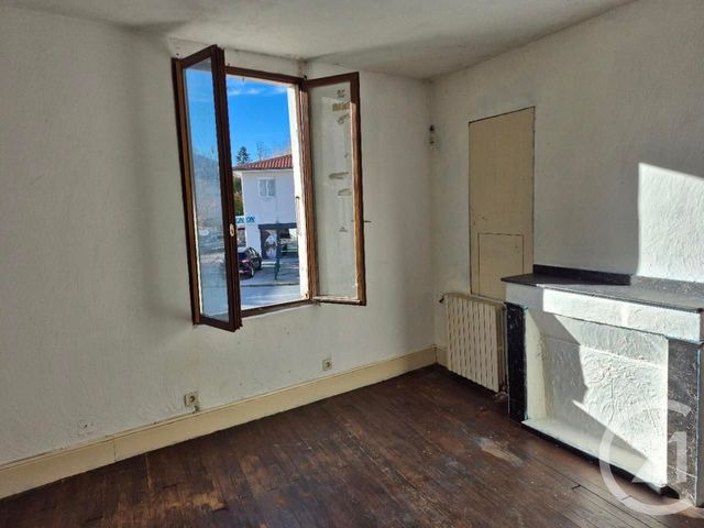 maison à vendre - 3 pièces - 44.32 m2 - ROQUECOURBE - 81 - MIDI-PYRENEES - Century 21 C.G.I.