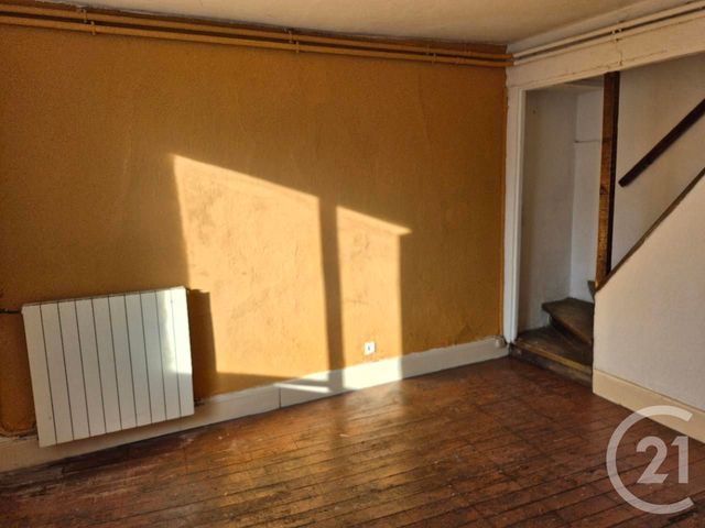 maison à vendre - 3 pièces - 44.32 m2 - ROQUECOURBE - 81 - MIDI-PYRENEES - Century 21 C.G.I.