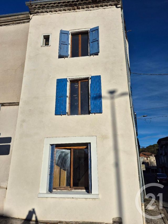 maison à vendre - 3 pièces - 44.32 m2 - ROQUECOURBE - 81 - MIDI-PYRENEES - Century 21 C.G.I.