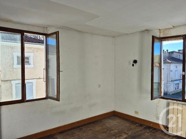 maison à vendre - 3 pièces - 44.32 m2 - ROQUECOURBE - 81 - MIDI-PYRENEES - Century 21 C.G.I.