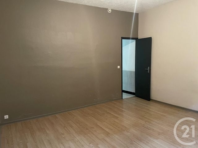 Appartement F2 à louer - 2 pièces - 44.0 m2 - CASTRES - 81 - MIDI-PYRENEES - Century 21 C.G.I.