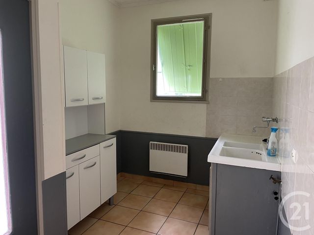 Appartement F2 à louer - 2 pièces - 44.0 m2 - CASTRES - 81 - MIDI-PYRENEES - Century 21 C.G.I.
