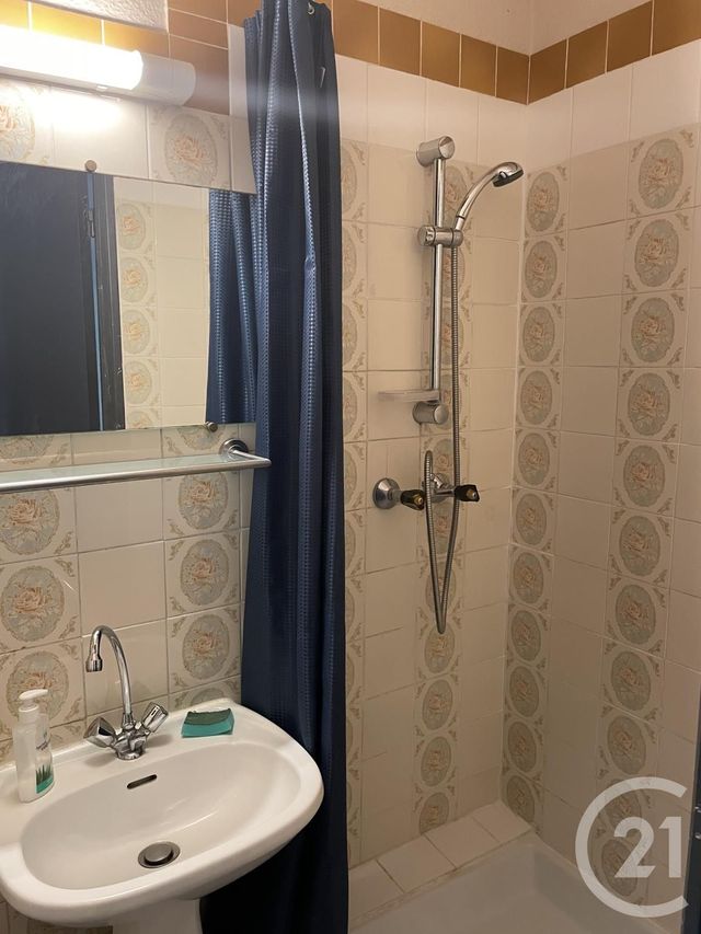 Appartement F2 à louer - 2 pièces - 44.0 m2 - CASTRES - 81 - MIDI-PYRENEES - Century 21 C.G.I.