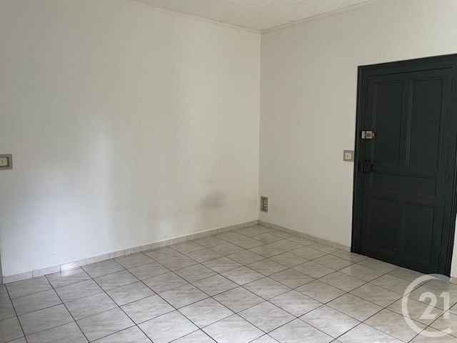 Appartement F2 à louer - 2 pièces - 44.0 m2 - CASTRES - 81 - MIDI-PYRENEES - Century 21 C.G.I.