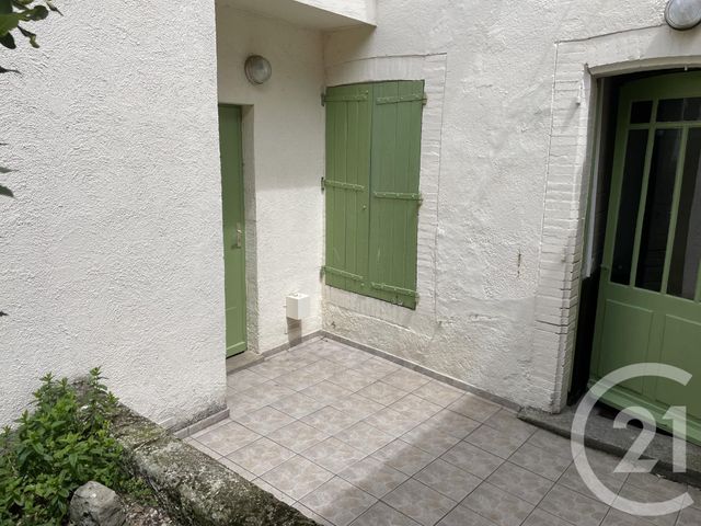 Appartement F2 à louer CASTRES