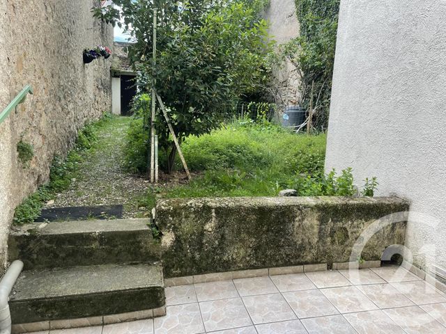 Appartement F2 à louer - 2 pièces - 44.0 m2 - CASTRES - 81 - MIDI-PYRENEES - Century 21 C.G.I.