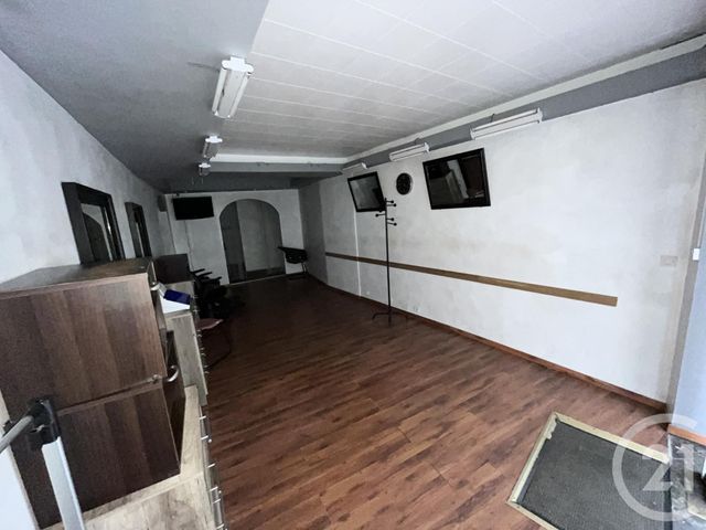 Appartement F2 à louer - 2 pièces - 41.0 m2 - CASTRES - 81 - MIDI-PYRENEES - Century 21 C.G.I.