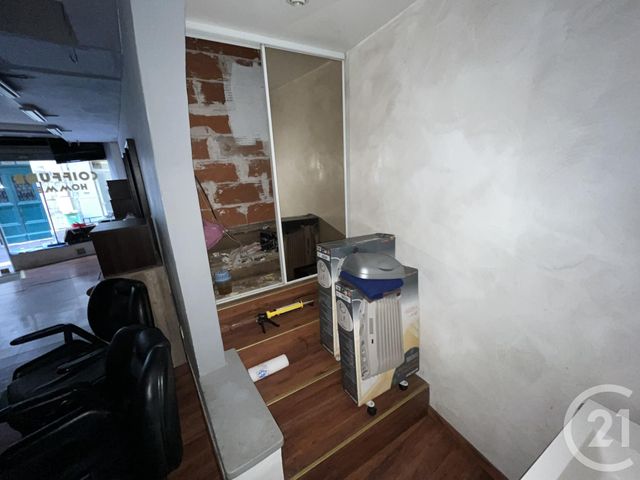 Appartement F2 à louer - 2 pièces - 41.0 m2 - CASTRES - 81 - MIDI-PYRENEES - Century 21 C.G.I.