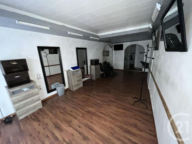 Appartement F2 à louer - 2 pièces - 41.0 m2 - CASTRES - 81 - MIDI-PYRENEES - Century 21 C.G.I.