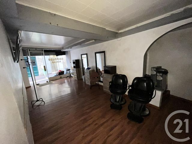 Appartement F2 à louer - 2 pièces - 41.0 m2 - CASTRES - 81 - MIDI-PYRENEES - Century 21 C.G.I.