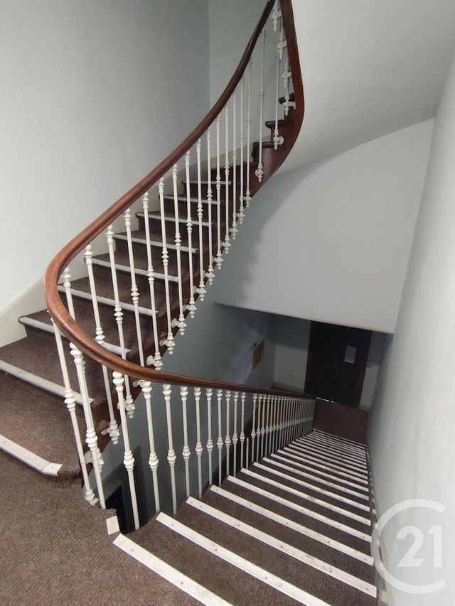 Appartement F1 à vendre - 1 pièce - 30.67 m2 - CASTRES - 81 - MIDI-PYRENEES - Century 21 C.G.I.