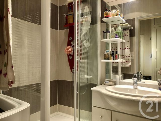 Appartement F3 à louer - 3 pièces - 60.0 m2 - CASTRES - 81 - MIDI-PYRENEES - Century 21 C.G.I.