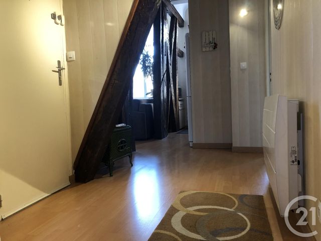 Appartement F3 à louer - 3 pièces - 60.0 m2 - CASTRES - 81 - MIDI-PYRENEES - Century 21 C.G.I.