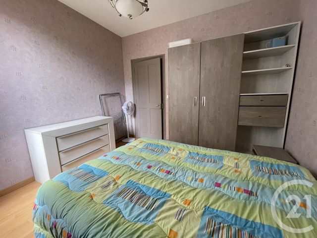 Appartement F3 à louer - 3 pièces - 60.0 m2 - CASTRES - 81 - MIDI-PYRENEES - Century 21 C.G.I.