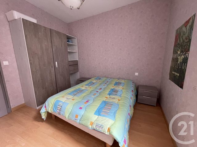 Appartement F3 à louer - 3 pièces - 60.0 m2 - CASTRES - 81 - MIDI-PYRENEES - Century 21 C.G.I.