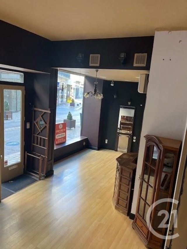 commerce à vendre - 40.0 m2 - CASTRES - 81 - MIDI-PYRENEES - Century 21 C.G.I.