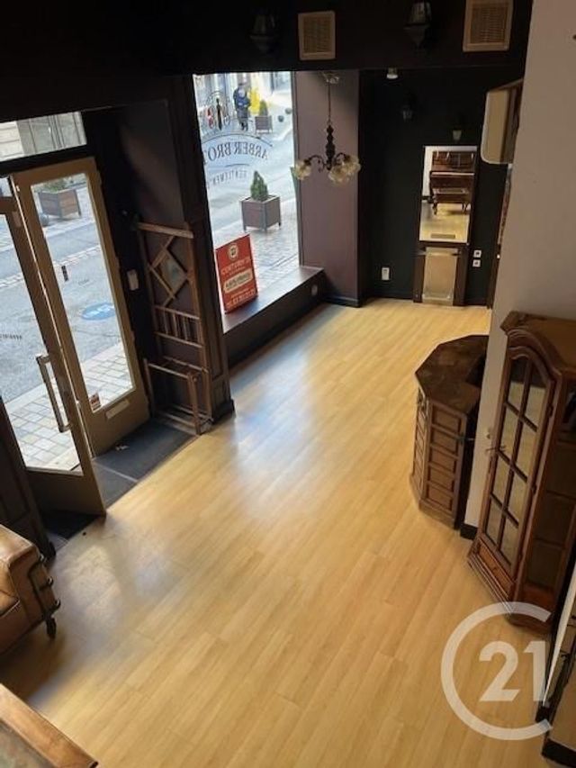 commerce à vendre - 40.0 m2 - CASTRES - 81 - MIDI-PYRENEES - Century 21 C.G.I.