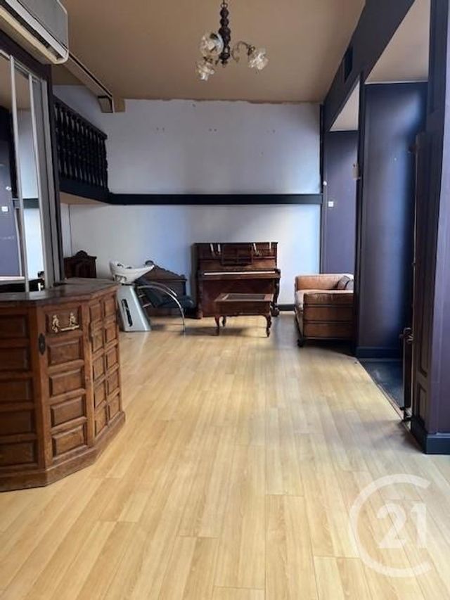 commerce à vendre - 40.0 m2 - CASTRES - 81 - MIDI-PYRENEES - Century 21 C.G.I.