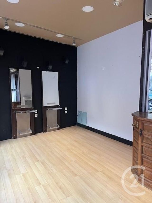 commerce à vendre - 40.0 m2 - CASTRES - 81 - MIDI-PYRENEES - Century 21 C.G.I.
