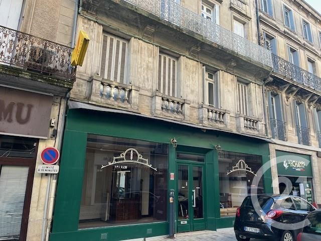 Commerce à vendre CASTRES