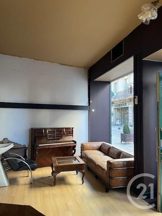 commerce à vendre - 40.0 m2 - CASTRES - 81 - MIDI-PYRENEES - Century 21 C.G.I.
