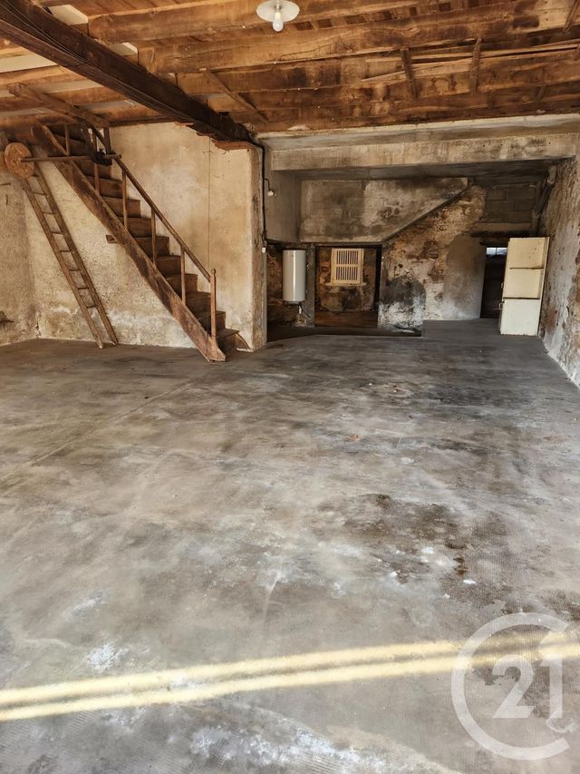 maison à vendre - 4 pièces - 103.61 m2 - MONTREDON LABESSONNIE - 81 - MIDI-PYRENEES - Century 21 C.G.I.