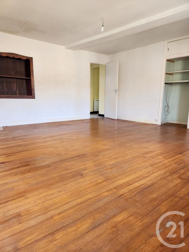 maison à vendre - 4 pièces - 103.61 m2 - MONTREDON LABESSONNIE - 81 - MIDI-PYRENEES - Century 21 C.G.I.