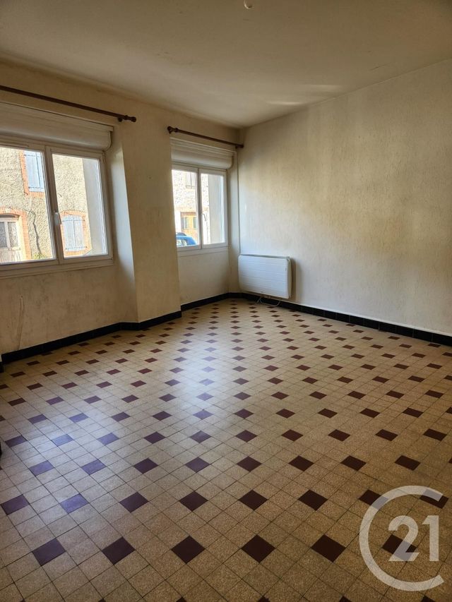 maison à vendre - 4 pièces - 103.61 m2 - MONTREDON LABESSONNIE - 81 - MIDI-PYRENEES - Century 21 C.G.I.