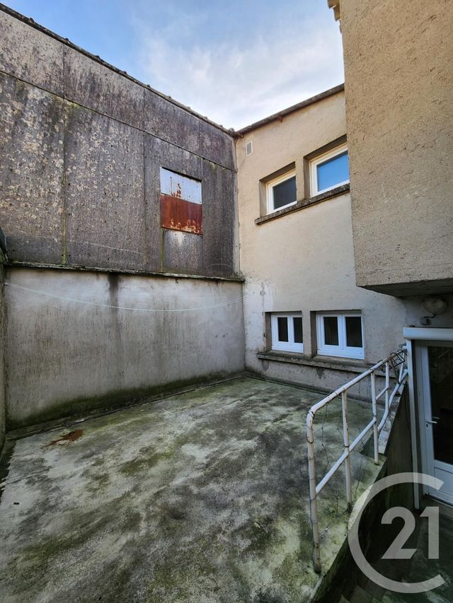 maison à vendre - 4 pièces - 103.61 m2 - MONTREDON LABESSONNIE - 81 - MIDI-PYRENEES - Century 21 C.G.I.