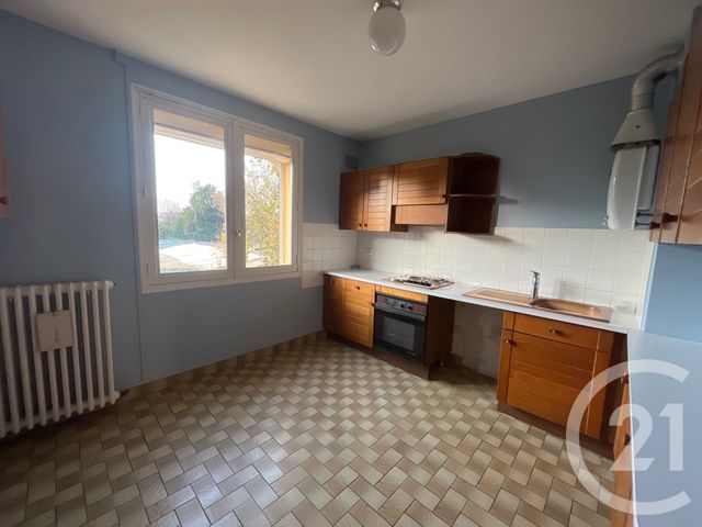 maison à louer - 5 pièces - 86.4 m2 - CASTRES - 81 - MIDI-PYRENEES - Century 21 C.G.I.