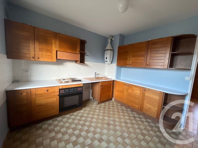 maison à louer - 5 pièces - 86.4 m2 - CASTRES - 81 - MIDI-PYRENEES - Century 21 C.G.I.