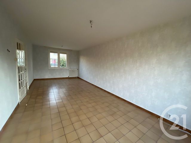 maison à louer - 5 pièces - 86.4 m2 - CASTRES - 81 - MIDI-PYRENEES - Century 21 C.G.I.