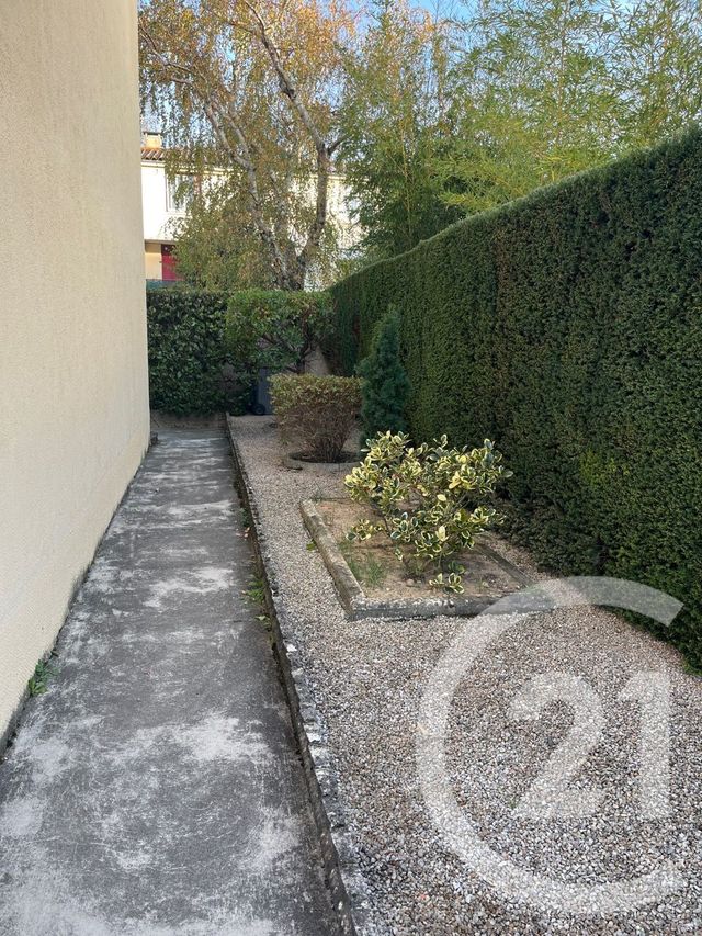 maison à louer - 5 pièces - 86.4 m2 - CASTRES - 81 - MIDI-PYRENEES - Century 21 C.G.I.