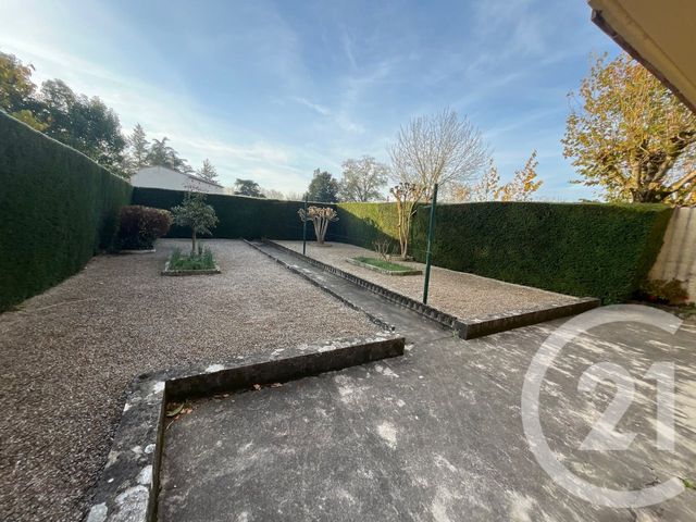 maison à louer - 5 pièces - 86.4 m2 - CASTRES - 81 - MIDI-PYRENEES - Century 21 C.G.I.