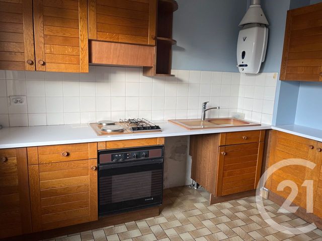 maison à louer - 5 pièces - 86.4 m2 - CASTRES - 81 - MIDI-PYRENEES - Century 21 C.G.I.