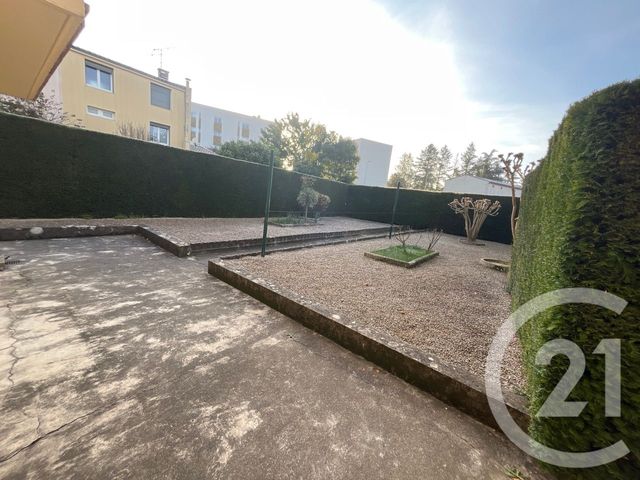 maison à louer - 5 pièces - 86.4 m2 - CASTRES - 81 - MIDI-PYRENEES - Century 21 C.G.I.