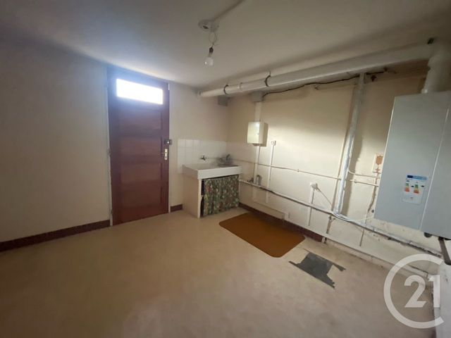 maison à louer - 5 pièces - 86.4 m2 - CASTRES - 81 - MIDI-PYRENEES - Century 21 C.G.I.