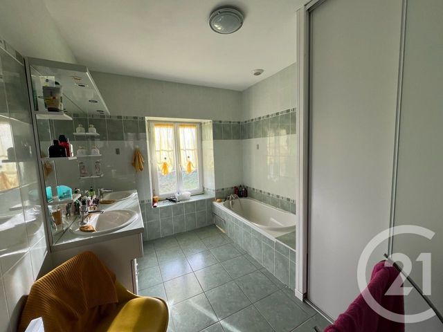 maison à louer - 7 pièces - 215.0 m2 - LAUTREC - 81 - MIDI-PYRENEES - Century 21 C.G.I.